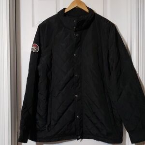 Roots Men's Spring/Fall Jacket